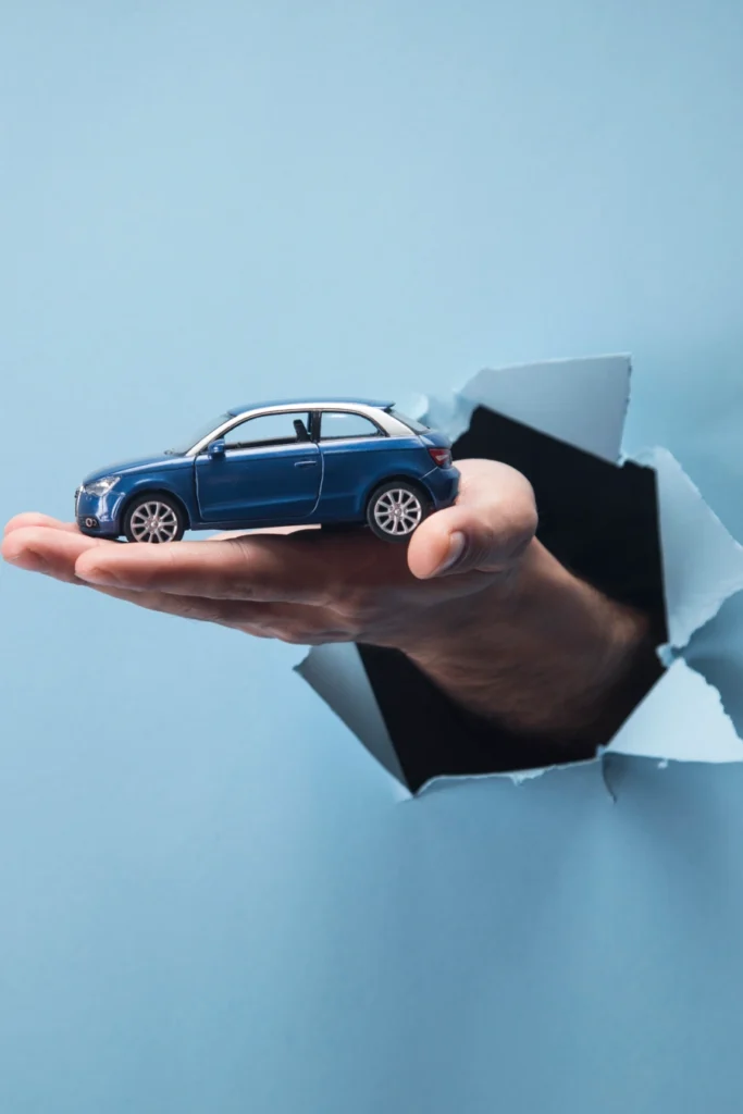 about auto insurance